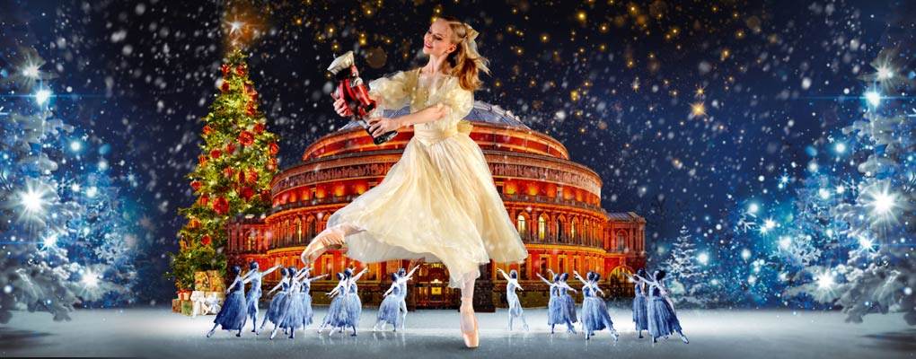 The Nutcracker | London English National Ballet